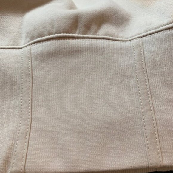 SALE Fitted sweatshirt - Picture 5 of 8